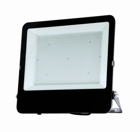 NAŚWIETLACZ LED LUMI 300W 48000LM 4000K IP65 - BESTSERVICE - LFL317N