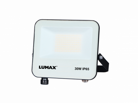 NAŚWIETLACZ LED SYRIUS 50W 5500LM CCT Z GNIAZDEM NA SENSOR - BESTSERVICE - LFL505S