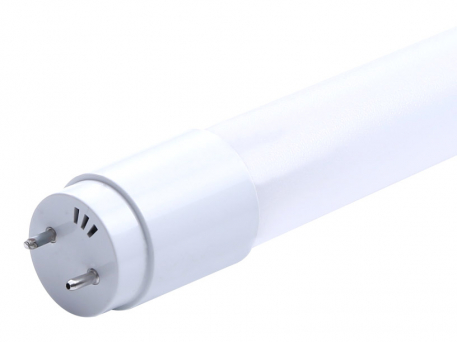OPRAWA TUBA LED HEDA GLASS T8 9W 1440LM 4000K 60CM - BESTSERVICE - HDT609NGL