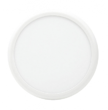 OPRAWA LED PLAFONIERA SPHERE III 25W/18W 2300LM/1850LM CIEPŁA/NATURALNA/ZIMNA IP44 KOŁO COMBO CCT - BESTSERVICE - LOR2505SM