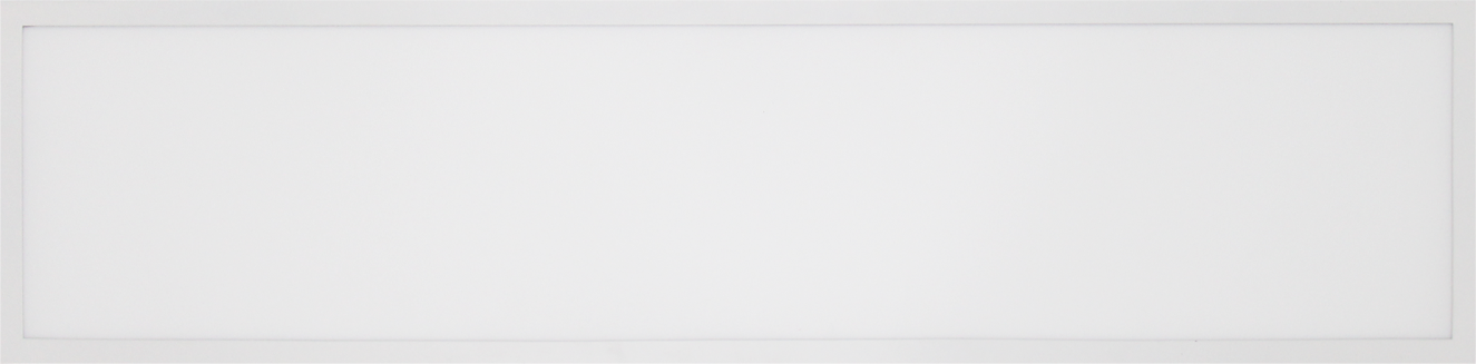PANEL LED BACKLITE 40W 300X1200 4400LM 4000K IP44 PZH - BESTSERVICE - LOB40120ST