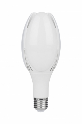ŻARÓWKA LED HP E27/E40 54W 9000LM 4000K 340° - BESTSERVICE - LL724