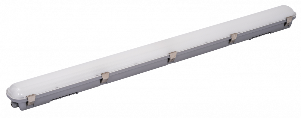 OPRAWA HERMETYCZNA LED RETRO 60CM 30W 4200LM BARWA NATURALNA 4000K 120 IP65 IK08 - BESTSERVICE - LHT004