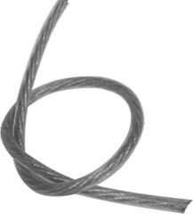 Linka stalowa LS2  - BAKS - 650121