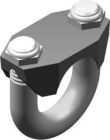 Zacisk linki ZL3  - BAKS - 650123