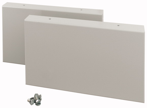 COKOŁY CZĘŚCI BOCZNE WYS. 200MM 1PARA XVTL-SO200/S-4 - EATON - 114611