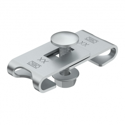 ŁĄCZNIK KĄTOWY GEV 36 G. - OBO - 6016715