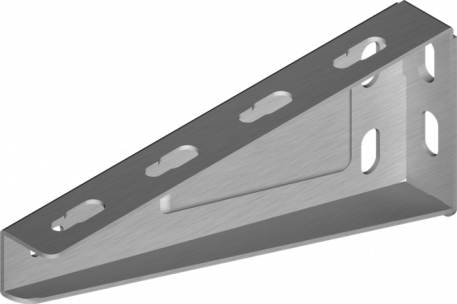 Wysięgnik wzmocniony WWS/WWSO100  - BAKS - 710510