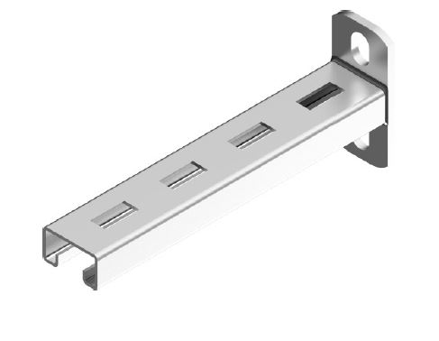 Wysięgnik WPL300  - BAKS - 710730