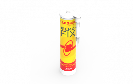 KLEJ MONTAŻOWY ELKO-FIX  - ELKO-BIS - 99300199