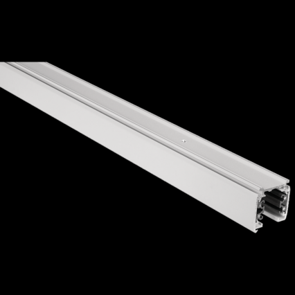 SZYNA TRÓJFAZOWA 1M BIAŁA - LUG LIGHT - 150091.00087