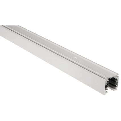 KOŃCÓWKA ZASILAJĄCA PRAWA BIAŁY - LUG LIGHT - 150091.00111