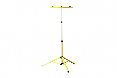 STATYW PODWÓJNY DO HALOGENÓW 2X500W - GTV - OH-ST2500-23