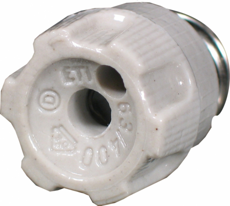 GŁÓWKA BEZPIECZNIKOWA D01 KN D01 - ETI - 002231003