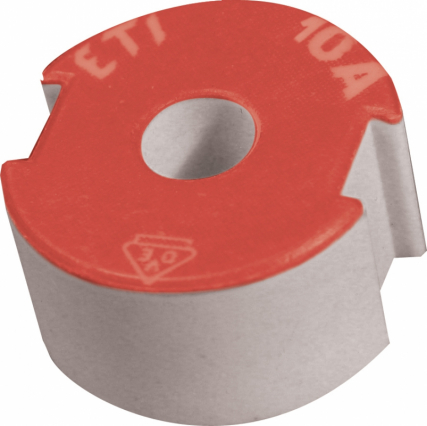 WSTAWKA KALIBROWA VDII  10A - ETI - 002342004