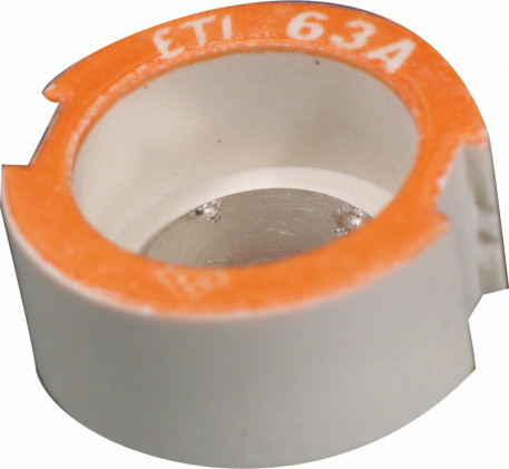 WSTAWKA KALIBROWA VDIII  63A - ETI - 002343003