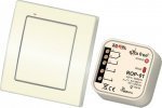 ZESTAW STEROWANIA BEZPRZEWODOWEGO RNK-02+ROP-01 /BLISTER/ - ZAMEL - EXF10000069