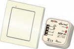 ZESTAW STEROWANIA BEZPRZEWODOWEGO (RNK-02+RDP-01) BLISTER - ZAMEL - EXF10000071