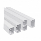 LISTWA KABLOWA KIO45 100X50MM PS - LEGRAND - 638030