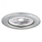 OPRAWKA SUFITOWA PUNKTOWA P/T MR16 50W GX5.3 CHROM ARGUS CT-2114-C - KANLUX - 301
