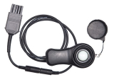 SONDA LUKSOMIERZA LP1 Z WTYKIEM WS-06 - SONEL - WAADALP1KPL