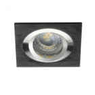OPRAWKA SUFITOWA PUNKTOWA RUCHOMA GX5,3 MAX.50W SEIDY CT-DTL50-B - KANLUX - 18289