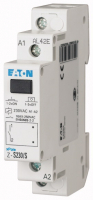 PRZEKAŹNIK BISTABILNY 16A STYK 1NO STEROWANIE 230V AC - EATON - 265262