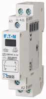 PRZEKAŹNIK BISTABILNY 16A STYK 2NO STEROWANIE 230V AC - EATON - 265271