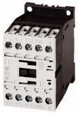 STYCZNIK MOCY 12A AC3 3 BIEGUNY NO STYK POMOCNICZY NC STEROWANIE 230V AC DILM12-01 - EATON - 276865