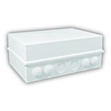 PUSZKA PK-9 N/T EP-LUX IP 55 303X213X125 - ELEKTRO-PLAST NASIELSK - 0253-00