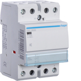 STYCZNIK CICHY 2NO 63A 230V AC. - HAGER - ESC263S