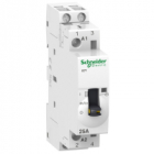 STYCZNIK MODUŁOWY 25A 2NO 50/60Hz 24 VAC ICT50R-25/8,5-24-2NO - SCHNEIDER ELECTRIC - A9C21132