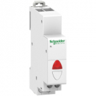 LAMPKA SYGNALIZACYJNA 110-230VAC IIL CZERWONA - SCHNEIDER ELECTRIC - A9E18320
