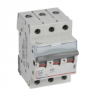 ROZŁĄCZNIK IZOLACYJNY 32A 3 BIEGUNY FR303 - LEGRAND - 406465