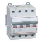ROZŁĄCZNIK IZOLACYJNY 63A 4 BIEGUNY FR304 - LEGRAND - 406487