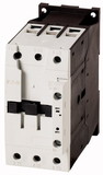 STYCZNIK MOCY 65A AC3 3 BIEGUNY NO STEROWANIE 24V DC DILM65 - EATON - 277908