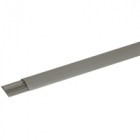 LISTWA PODŁOGOWA 50/12 SZARY LP - LEGRAND - 030092