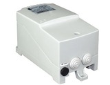 TRANSFORMATOR JEDNOFAZOWY IP54 PVS 630VA 230/ 24V Z ZABEZPIECZENIEM - BREVE - 16024-9968