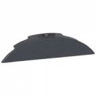 ZAŚLEPKA LISTWY NADPODŁOGOWEJ 92 X 20 DLP - LEGRAND - 032807