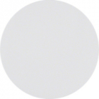PRZYCISK POJEDYNCZY QUICKLINK BIAŁY POŁYSK R.1/R.3 KNX RF  - HAGER - 85145139