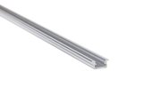 PROFIL ALUMINIOWY PODTYNKOWY PTA 202CM 2.1CM SUROWE ALUMINIUM - POLTRONIC - PC012152