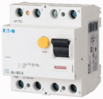 WYŁĄCZNIK RÓŻNICOWY 80A/30MA 4 BIEGUNY PFIM-80/4/003-MW - EATON - 235418