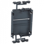 RAMKA DO 6 MODUŁÓW S300 BIAŁA DLP - LEGRAND - 010965