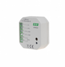 PRZEKAŹNIK INSTALACYJNY ON/OF 230V AC STEROWANIE BLUETOOTH PROXI - F&F - rB-R2S2