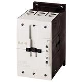 STYCZNIK MOCY 115A AC3 DILM115(RAC240) - EATON - 239548