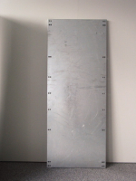 PŁYTA MONTAŻOWA GRUBOŚĆ 2MM XVTL-IC-12/20 - EATON - 114775