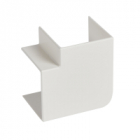 ŁĄCZNIK KĄTOWY DO LISTWY LN ECO 40 X 40 - LEGRAND - 638183