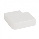 ŁĄCZNIK KĄTOWY DO LISTWY LNECO 40 X 16 - LEGRAND - 638153