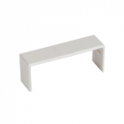 ŁĄCZNIK PROSTY DO LISTWY LN 50X20MM ECO - LEGRAND - 638166