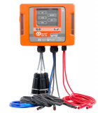 PQM-700 Analizator jakości zasilania   - SONEL - WMPLPQM700